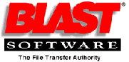 Blast - Keystroke POS Point Of Sale Software