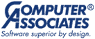 Computer Associates - Keystroke POS Point Of Sale Software