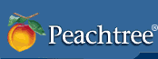 Peachtree - Keystroke POS Point Of Sale Software