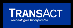 TransAct - Keystroke POS Point Of Sale Software
